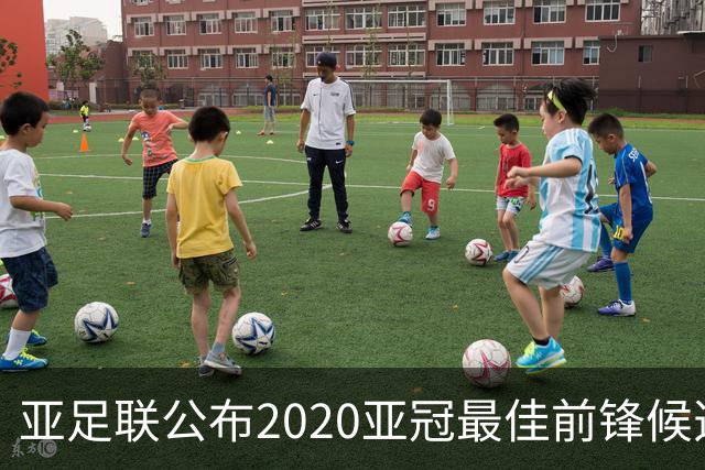 亚足联公布2020亚冠最佳前锋候选：阿兰入围名单