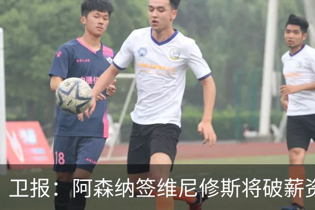 卫报：阿森纳签维尼修斯将破薪资结构，巴尔科拉更现实