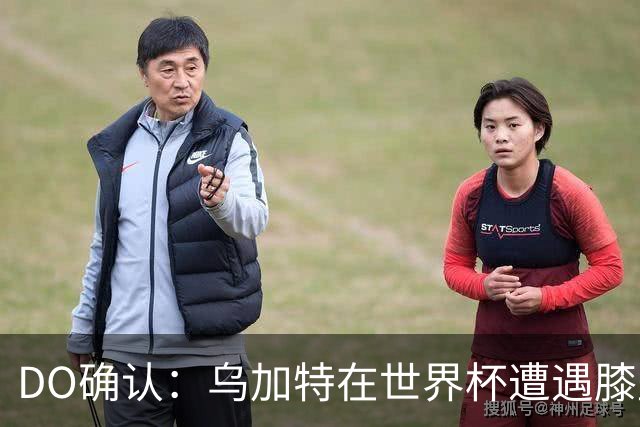 DO确认：乌加特在世界杯遭遇膝盖韧带重伤，预计面临长期缺阵